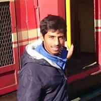 Pulkit Goyal
