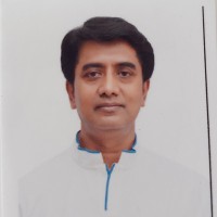 Pradeep K Chakravorty