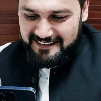 MohQasim Ayaz Ph.D