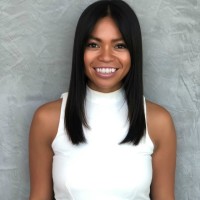Rachel Mae Goutzoulas