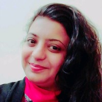 Saima Iqbal
