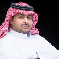 Abdulaziz Almutairi