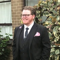 Jordan Payne