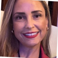 Janaína De Brum Martins