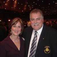 Nicholas Loutsion, V.M.D.