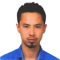 Suman Dangol