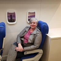 Lisa Rickman