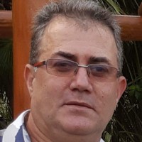 Luis Almeida