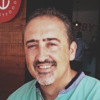 David Velázquez Bernal