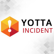 Yotta Incident