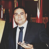 Hisham Safwat, MBA