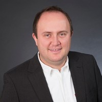 Sebastien Meyer