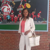 Dimettera Frazier