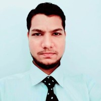 Muhammad Shumail Ansari