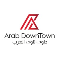 Arab downtown