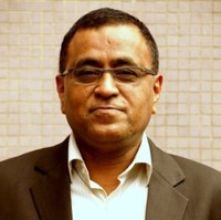 Satish Badhe