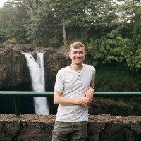 Austin Coblentz