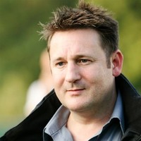 Rob Rooke