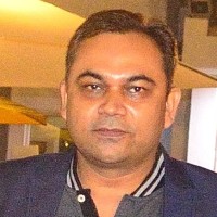 santosh dubey
