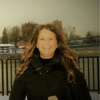 Jennifer Russeau-Gill