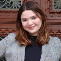 Hannah Gordon
