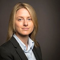 Niamh O'Reilly