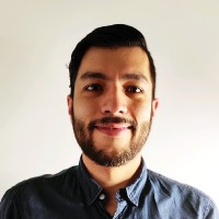 Diego Felipe Torres Rincon