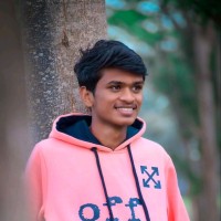 Krishna TR