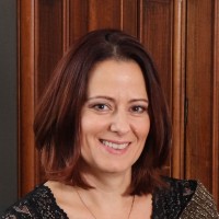 Karolina Huszár-Lakatos