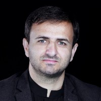 Rafi Hayat