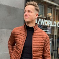 Martijn Stronks