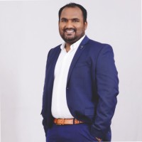 Mohammed Imran Chickllur