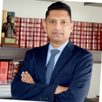 Ashish Gowreesunker