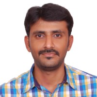 Praveen Sadashivaiah