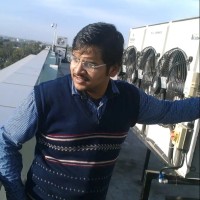 Jayant Mishra