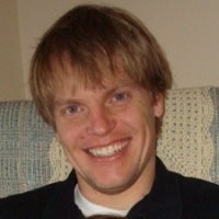 Rob Rodstrom