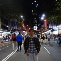 Pa Huynh