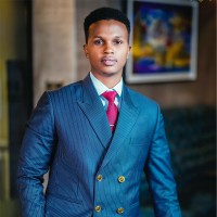 Mahbub Mohamed Abdillahi