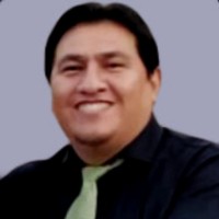Raúl Fernández Antezana