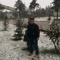 Murat Başkaya