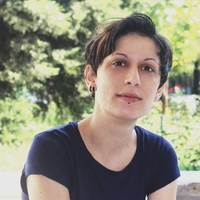 Kyriaki Chatzipavlidou
