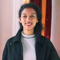 Aswathy P R