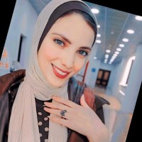 Rahma Badr