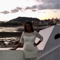 Sheyla Armien