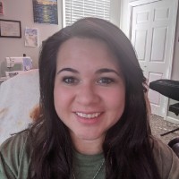 Alaina Mccullough