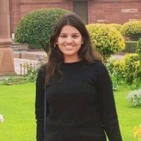Swati Tiwari