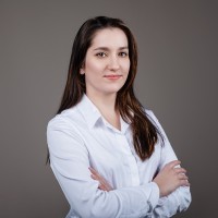 Katarína Gergelyová