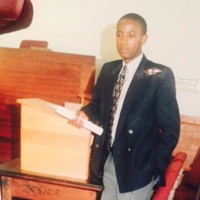 Lungelo Mdletshe