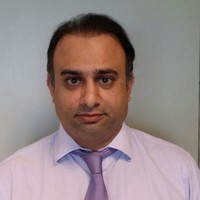 Jafar Abdullatif, Cma, Cia, Cisa