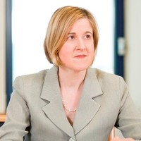 Christine Gordon